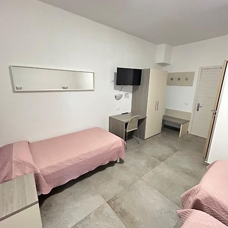 Hotel Marchina Brescia megye Kültér fotó