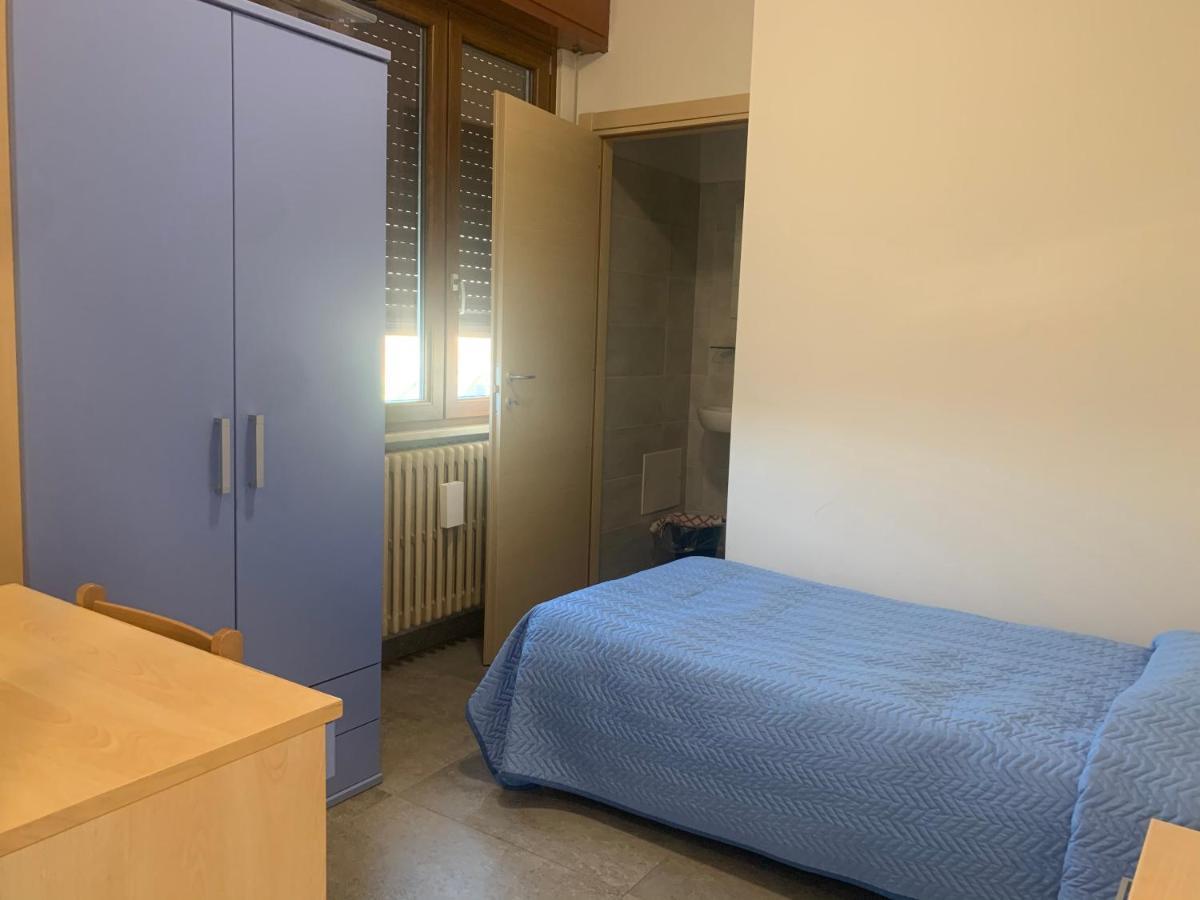 Hotel Marchina Brescia megye Kültér fotó