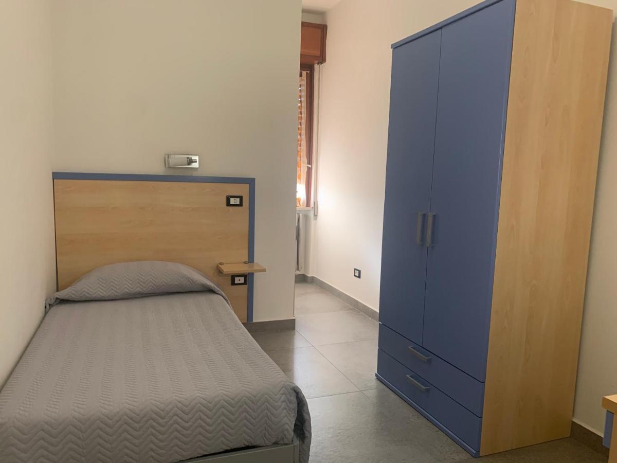 Hotel Marchina Brescia megye Kültér fotó