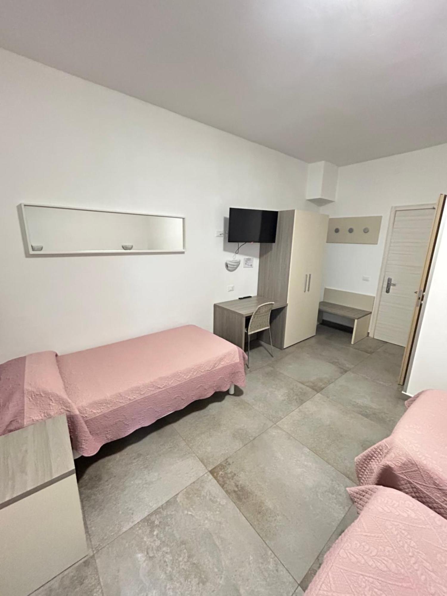 Hotel Marchina Brescia megye Kültér fotó