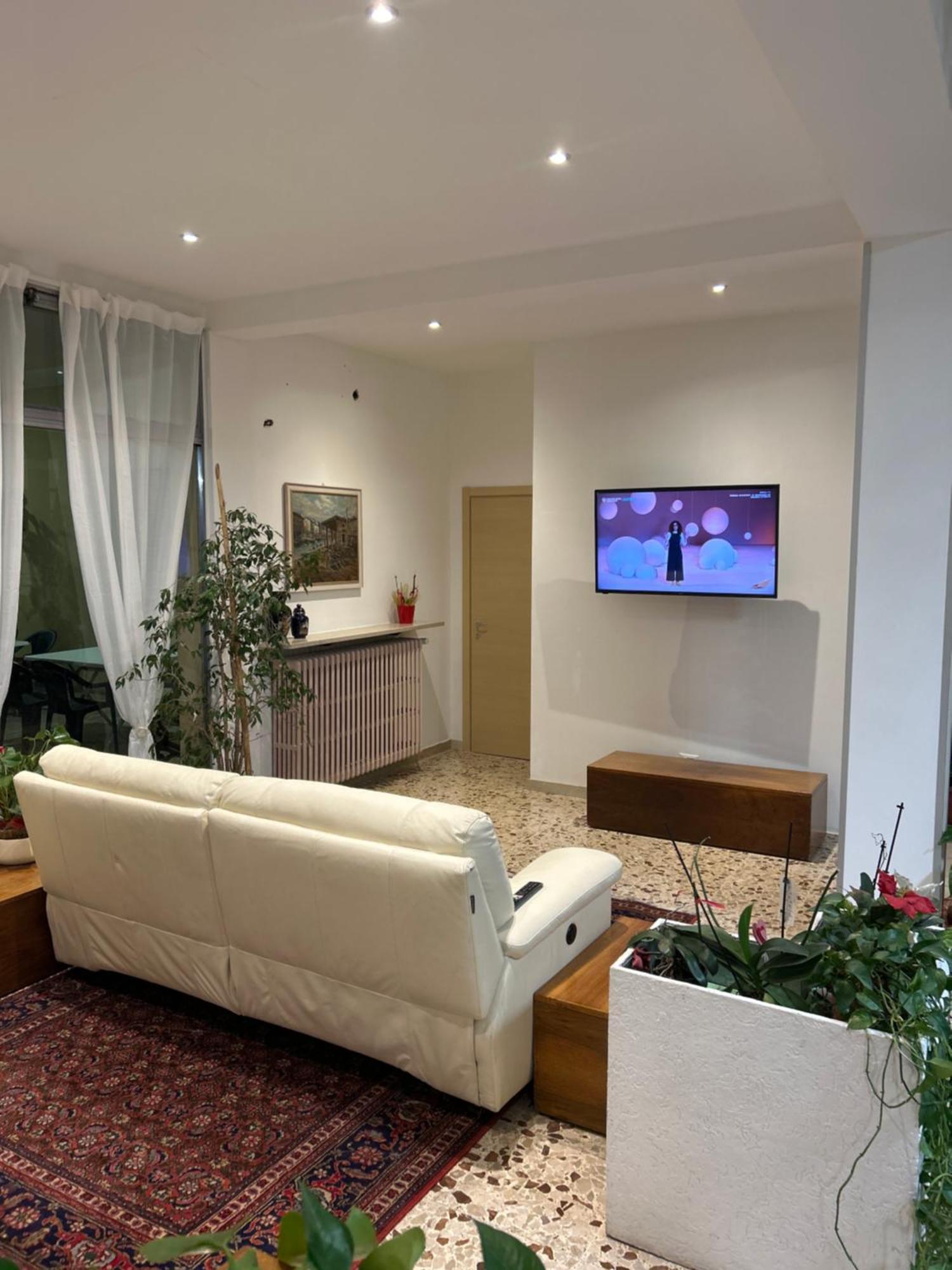 Hotel Marchina Brescia megye Kültér fotó