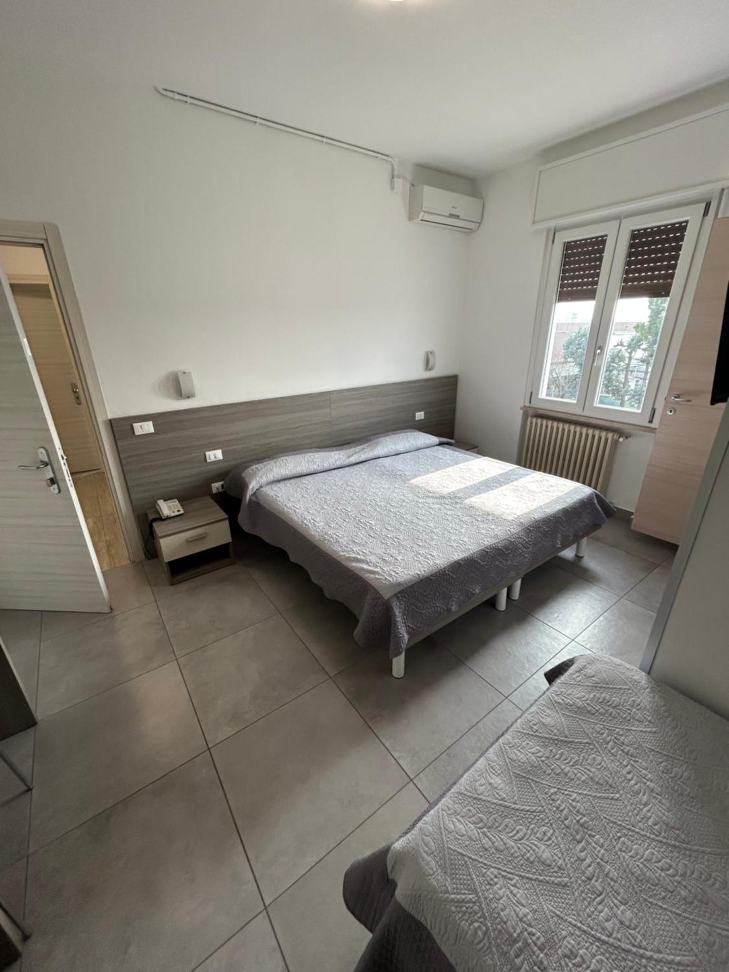 Hotel Marchina Brescia megye Kültér fotó