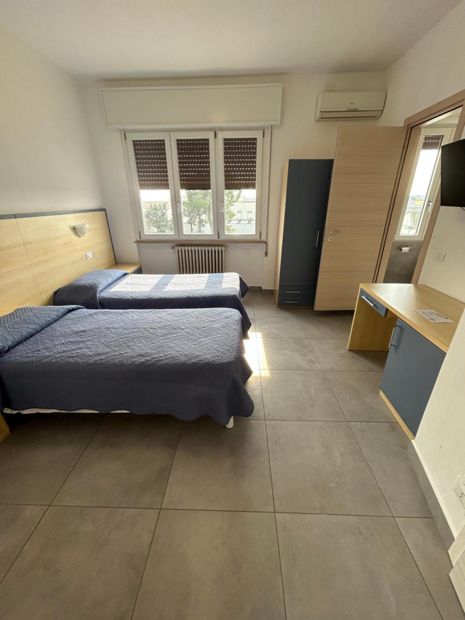 Hotel Marchina Brescia megye Kültér fotó