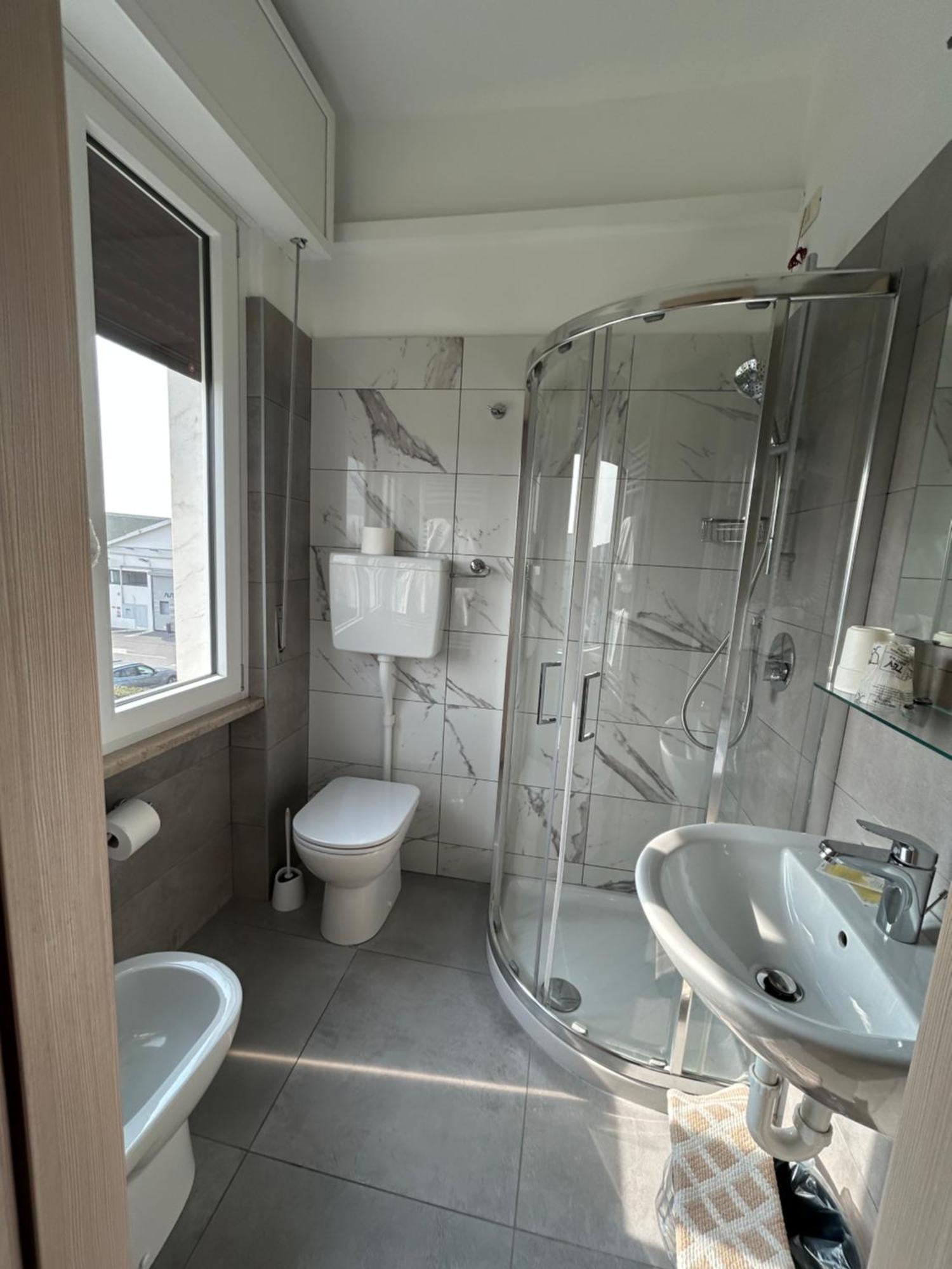 Hotel Marchina Brescia megye Kültér fotó
